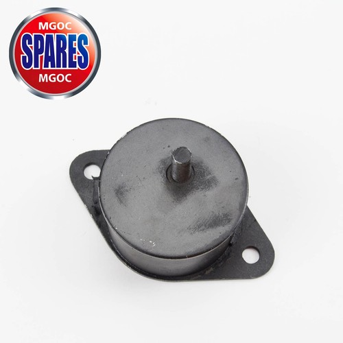 Mgb rubber bumper - rubber,