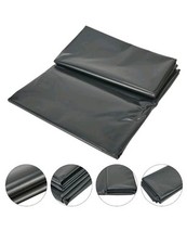 Pond Membrane Flexible Garden Camping Membrane Waterproof 3m X 3m