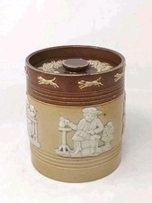 Vintage Royal Doulton Glazed