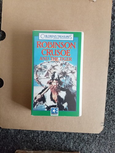 Rare betamax robinson - rare,