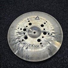 China Cymbal 16" Istanbul XIST