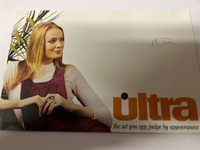 THORN ULTRA TV, STEREO