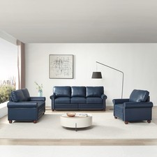 Sofa Set Sectional w/ Storage