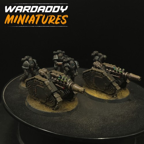 Pro painted warhammer 40k - pro,