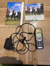 Nokia 6310i