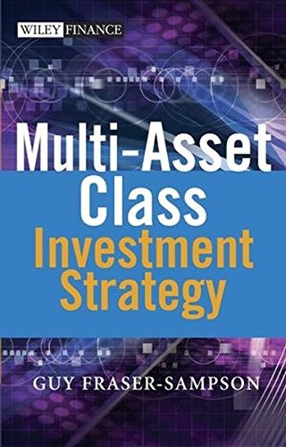 Multi asset class investment - multi-asset,
