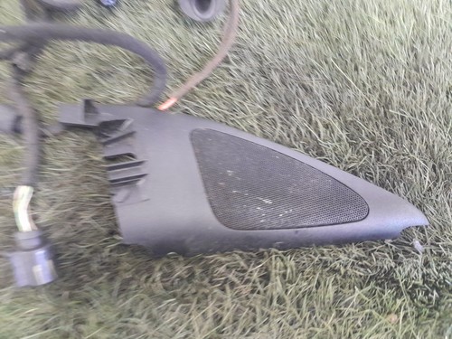 Golf mk4 front right door - right,