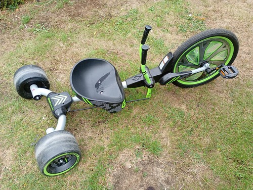 Huffy green machine drift - huffy,