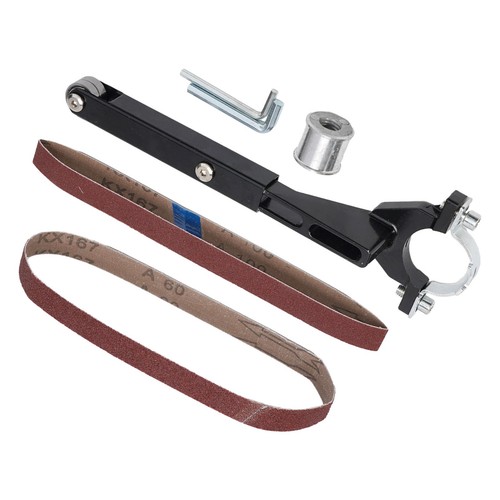 Industrial grade belt sander - grade,