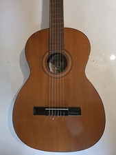 Acoustic Guitar Vincente Tatay Spanish Guitar