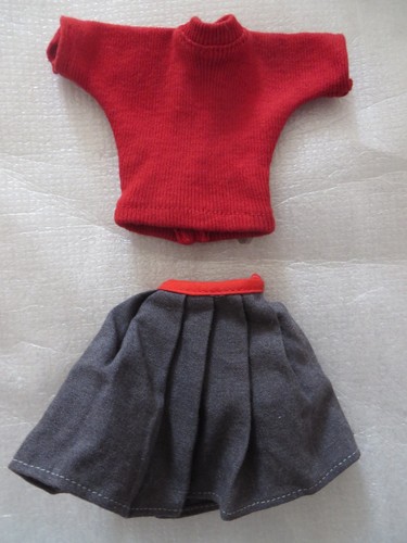 Vintage sindy 1966 happy - sindy,