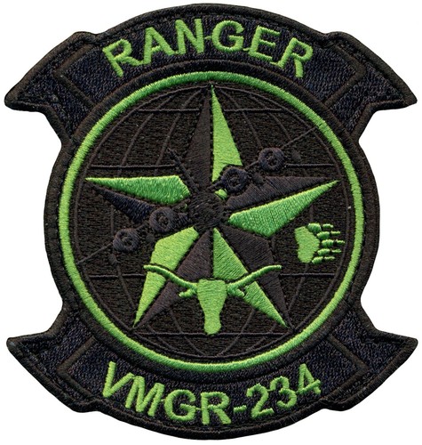 Usmc marine aerial refueler - marine,