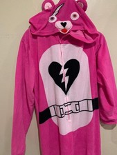 Pink fornite one piece 