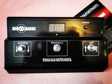 Rocktron Midi X Change