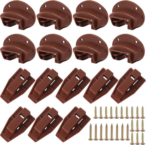 Set drawer guide kit fits - drawer,