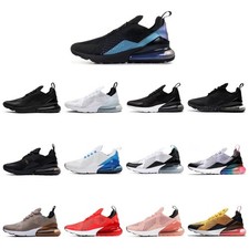 Trainers 270 Men Women Running Shoes AirMaXs sneakers Triple A Trainers Sports
