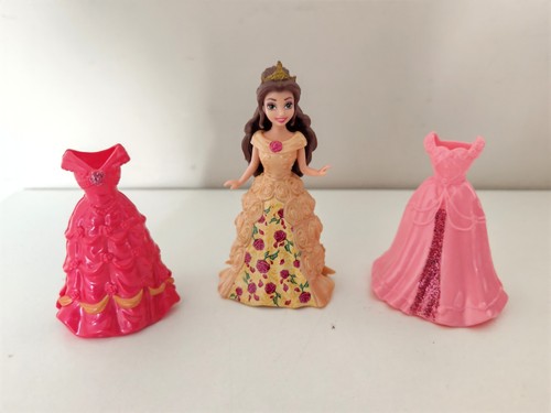 Disney princess magiclip magic - magiclip,