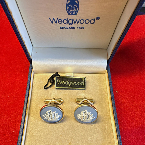 Vintage wedgwood men s - vintage, men’s