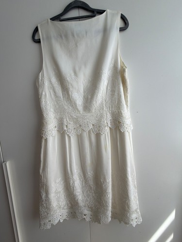 Joules woman dress