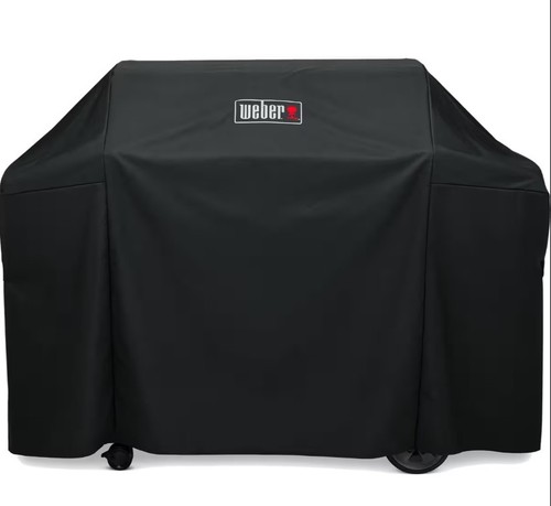 Weber premium bbq cover - weber, for