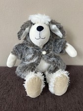 Jellycat handsome hound dog - handsome,