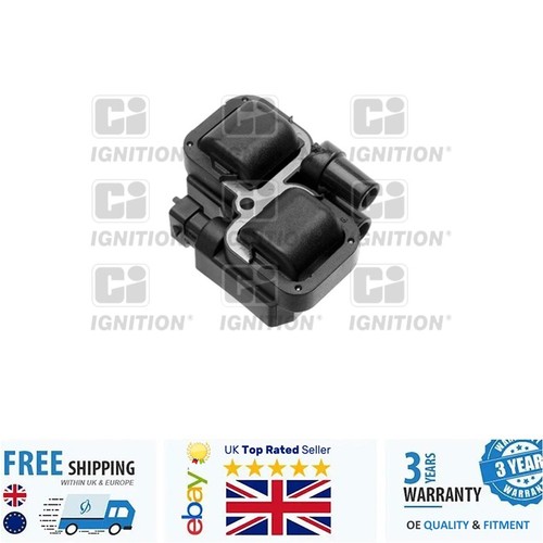Ignition coil for ssangyong - ignition,