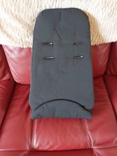 Quinny Buzz Xtra Newborn Wedge