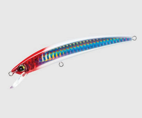 Zuri crystal minnow - zuri, dd