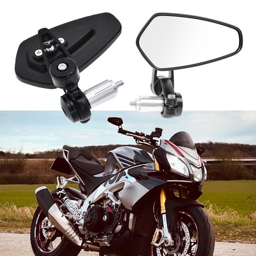 22mm motorcycle bar end - 22mm,
