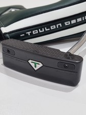 Odyssey Toulon Design Chicago