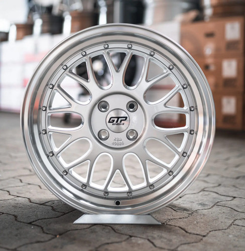 Gtp wheels - gtp, 020