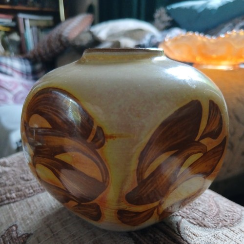 Aldermaston pottery lustre - aldermaston,