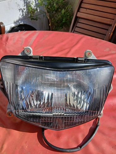 Genuine cbr600 f3 front - 💡genuine,