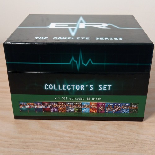 The complete series season - complete,