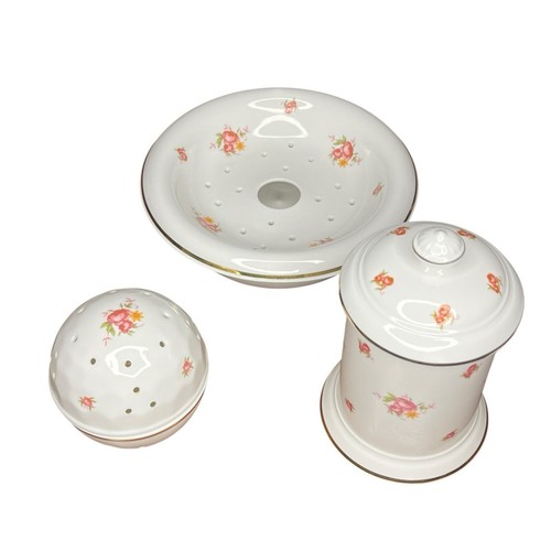Laura ashley parfums fine bone - ashley,