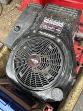 Briggs And Stratton  Vanguard 16hp Ride On Mower Engine 