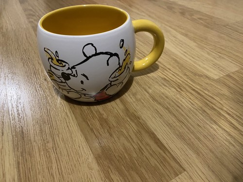 Genuine disney store winnie - genuine,