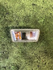 VAUXHALL ASTRA H SIDE WING