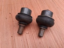 Classic Mini , Rubber Cone Suspension Knuckle Joints