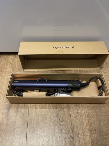 Dyson airstrait hair - airstrait,
