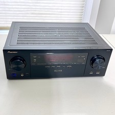 Pioneer Elite VSX-80 7.2
