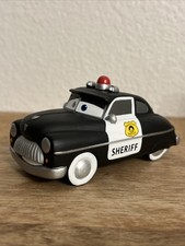 Sheriff Disney Pixar Cars