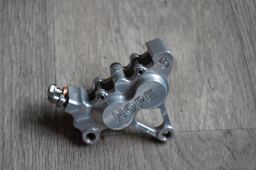 Hope enduro caliper no - caliper, is