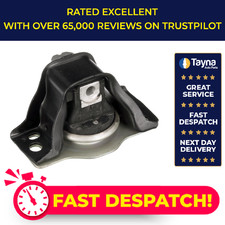 Engine Mount fits RENAULT