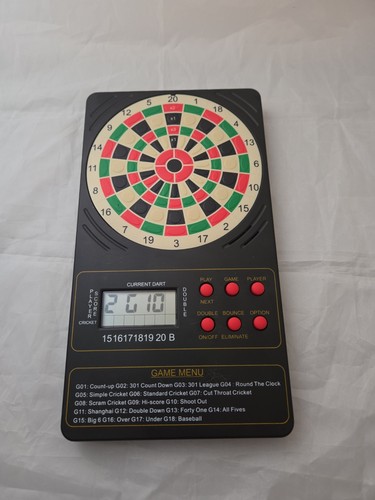 Lcd electronic touch pad - electronic,