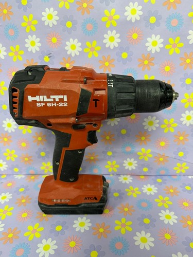 Hilti cordless hammer - hilti, sf