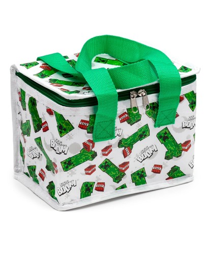 Cooling lunch bag insulated - lunch,