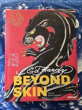Don Ed Hardy Beyond Skin