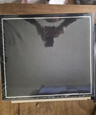 Large Black Self Adhesive