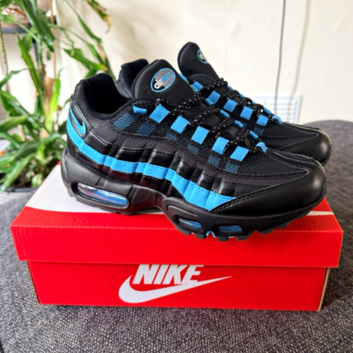 Nike air max unisex - air, 95